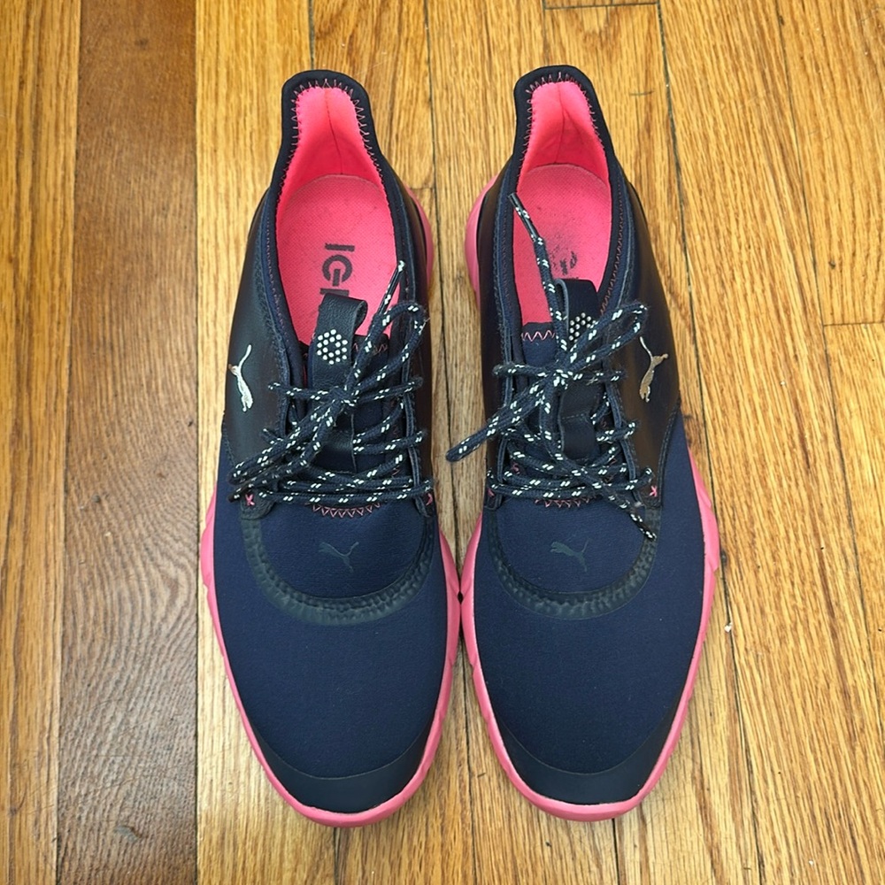 Puma Ignite Spike-less Women Golf Shoes